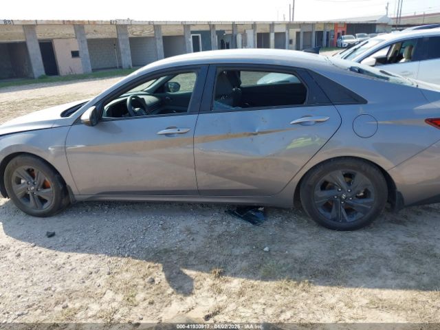 KMHLM4AG3PU587099 Hyundai mpi nu pe