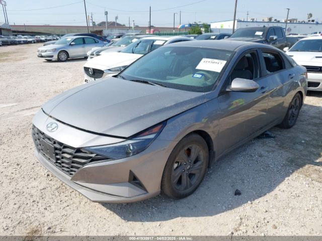 KMHLM4AG3PU587099 Hyundai mpi nu pe