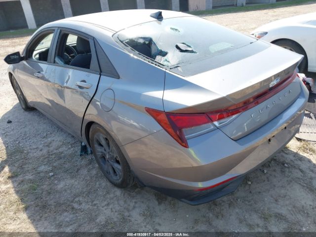 KMHLM4AG3PU587099 Hyundai mpi nu pe