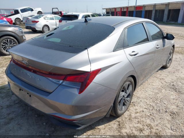 KMHLM4AG3PU587099 Hyundai mpi nu pe