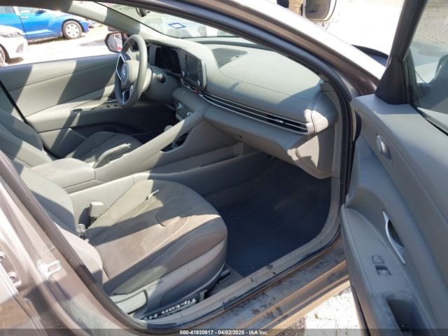 KMHLM4AG3PU587099 Hyundai mpi nu pe