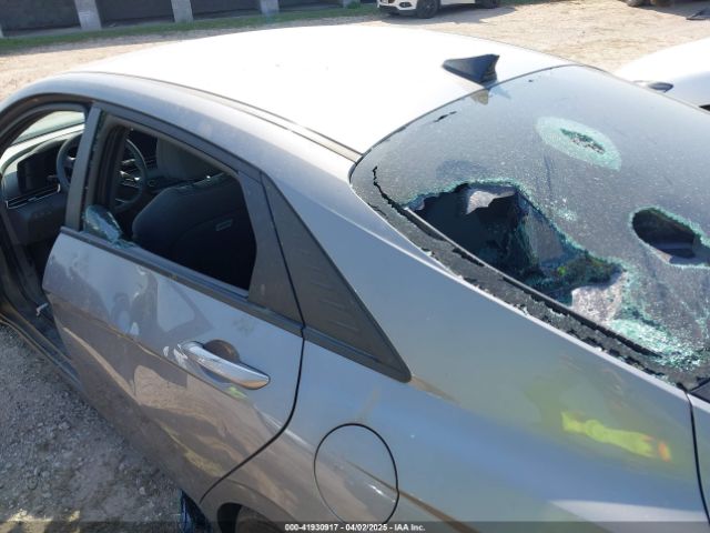 KMHLM4AG3PU587099 Hyundai mpi nu pe