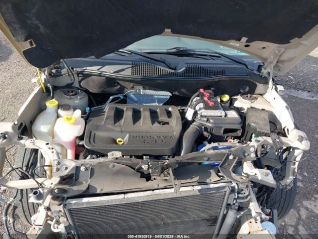 1C4NJDEB8HD110318 Jeep Compass High Altitude 4x4