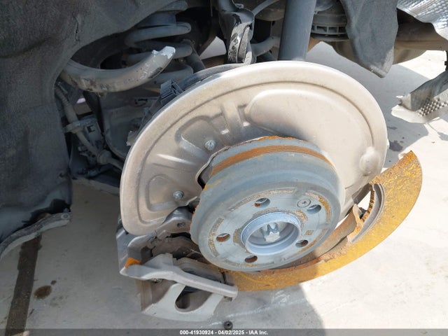 4JGFB4JB3PA922922 Mercedes-Benz m264
