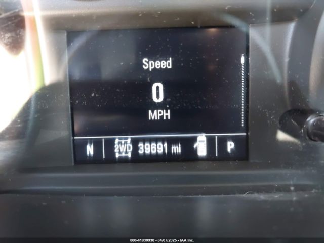 1GCPYAEH0KZ421243 Chevrolet Silverado 1500 Work Truck