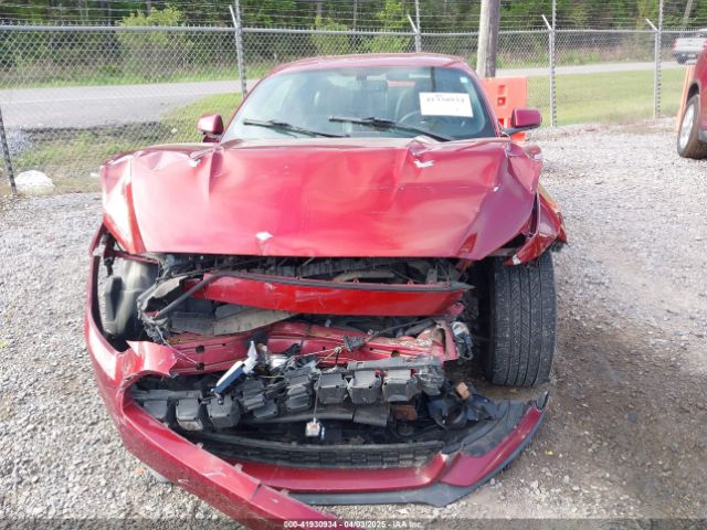 1FA6P8TH4G5266159 Ford Mustang Ecoboost