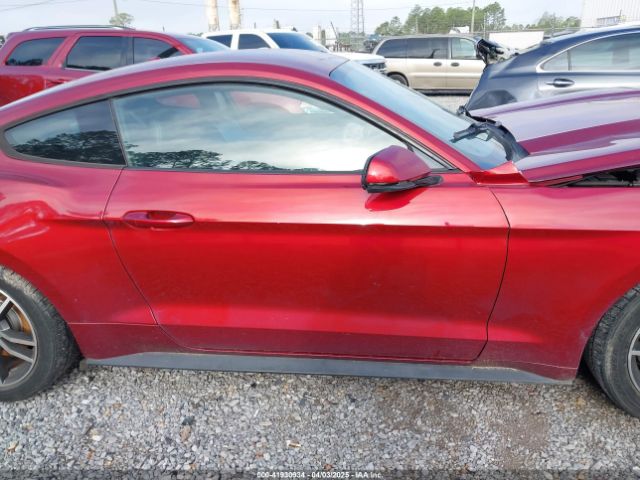 1FA6P8TH4G5266159 Ford Mustang Ecoboost