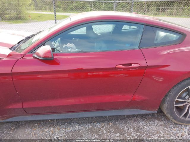 1FA6P8TH4G5266159 Ford Mustang Ecoboost