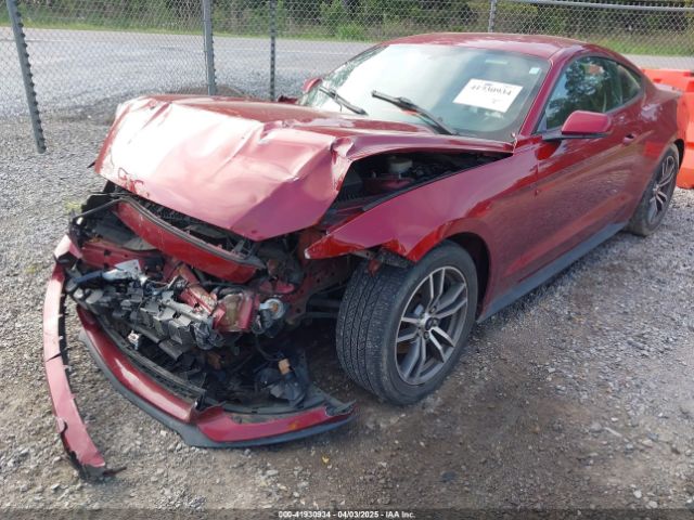 1FA6P8TH4G5266159 Ford Mustang Ecoboost