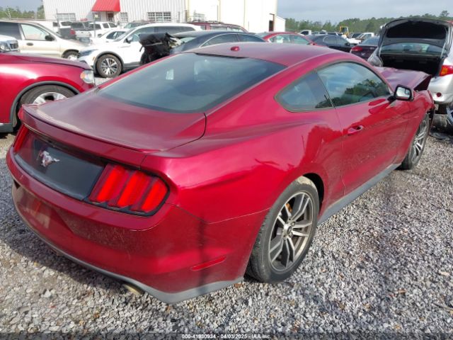 1FA6P8TH4G5266159 Ford Mustang Ecoboost