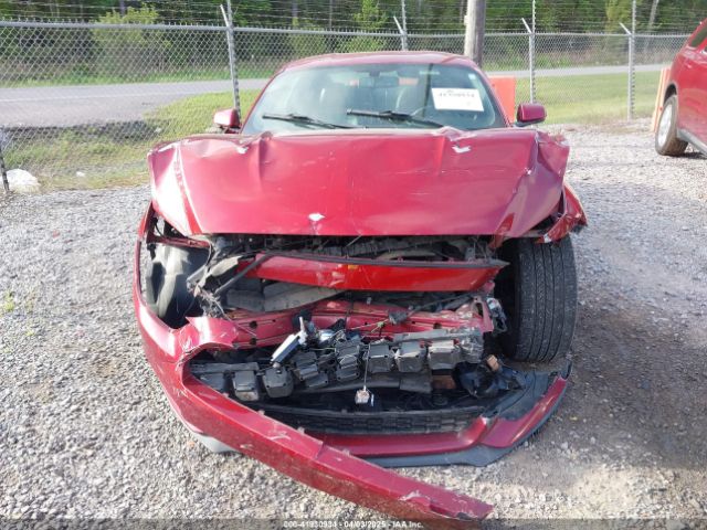 1FA6P8TH4G5266159 Ford Mustang Ecoboost