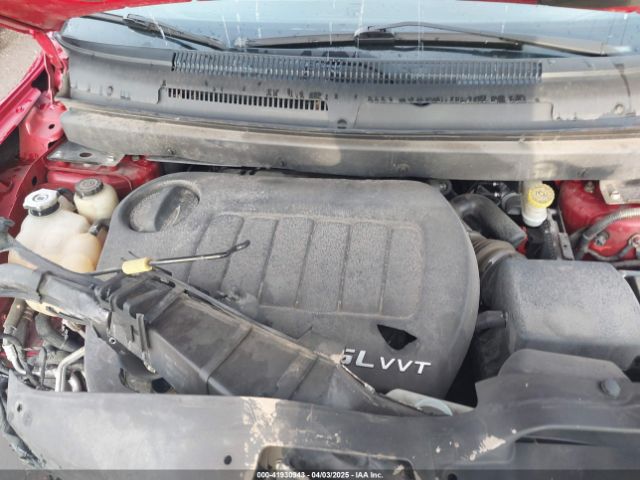 3C4PDDDG0ET214661 Dodge Journey Limited