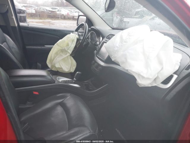 3C4PDDDG0ET214661 Dodge Journey Limited
