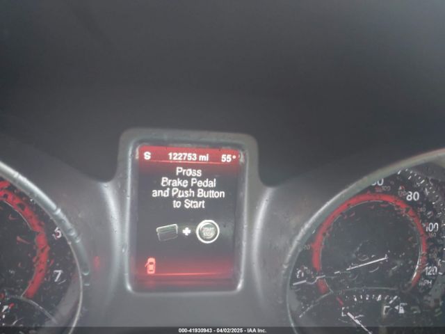 3C4PDDDG0ET214661 Dodge Journey Limited