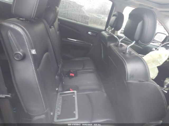 3C4PDDDG0ET214661 Dodge Journey Limited
