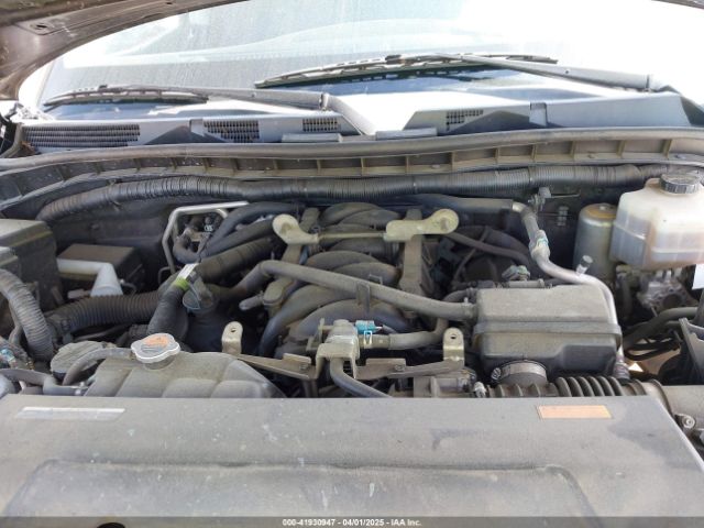 JN8AZ2NFXE9554706 Infiniti QX80