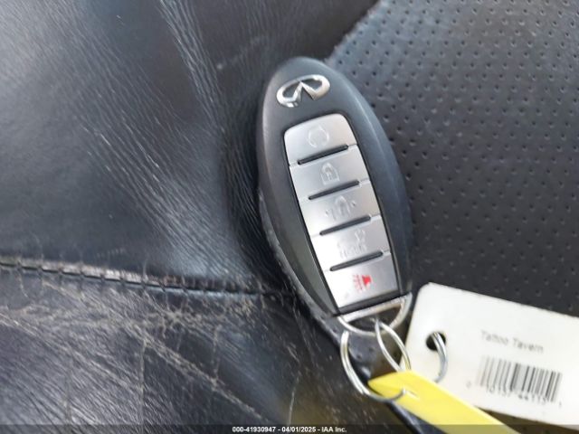 JN8AZ2NFXE9554706 Infiniti QX80