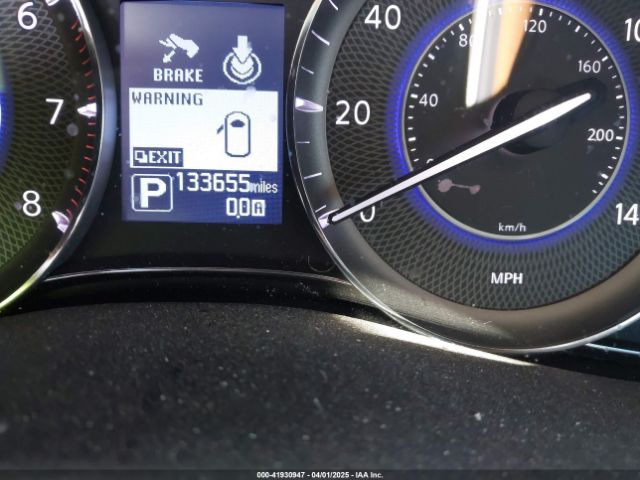 JN8AZ2NFXE9554706 Infiniti QX80