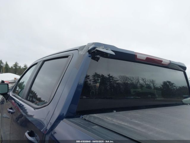 1GCUYEED7MZ441063 Chevrolet Silverado 1500 4wd  Short Bed Rst