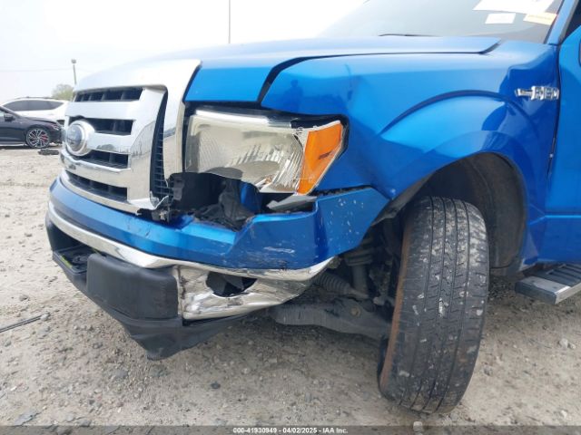 2012 FORD F-150 1FTFW1CF4CFC82546 Photo 5