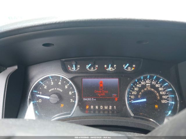 2012 FORD F-150 1FTFW1CF4CFC82546 Photo 6
