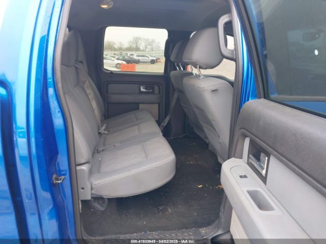 2012 FORD F-150 1FTFW1CF4CFC82546 Photo 7