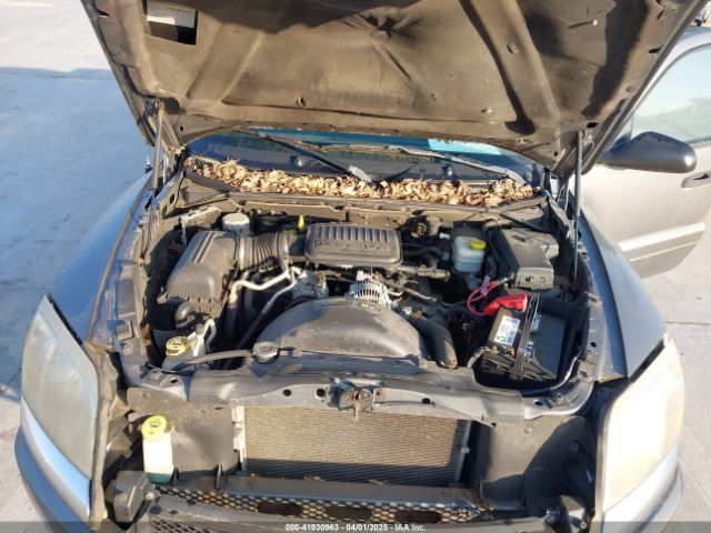 2007 MITSUBISHI RAIDER 1Z7HC28K77S109408 Photo 9