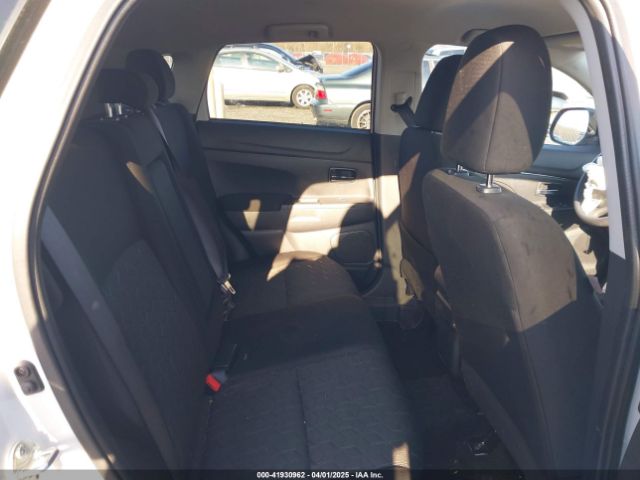 JA4APUAU4NU017368 Mitsubishi Outlander Sport 2.0 Be 2wd/2.0 Es 2wd/2.0 Le 2wd/2.0 S 2wd
