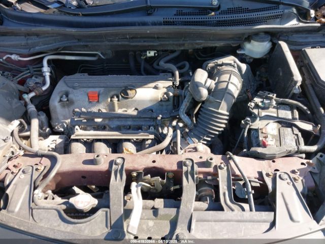5J6RM4H78EL014667 Honda Cr-v Ex-l
