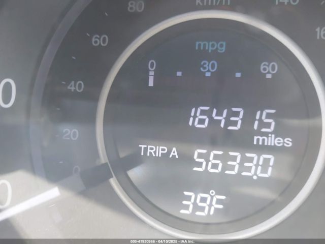 5J6RM4H78EL014667 Honda Cr-v Ex-l