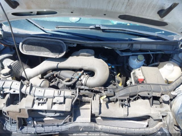 1FTYE1ZM7JKA08831 Ford Transit-150