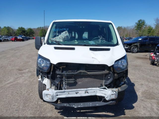 1FTYE1ZM7JKA08831 Ford Transit-150