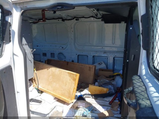 1FTYE1ZM7JKA08831 Ford Transit-150