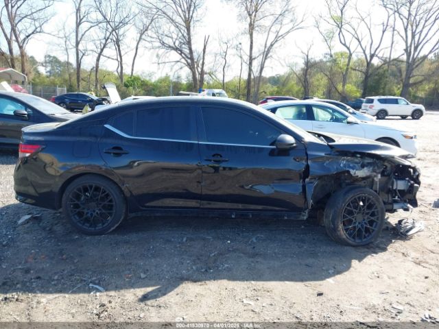 3N1AB8DV1PY234671 Nissan Sentra Sr Xtronic Cvt