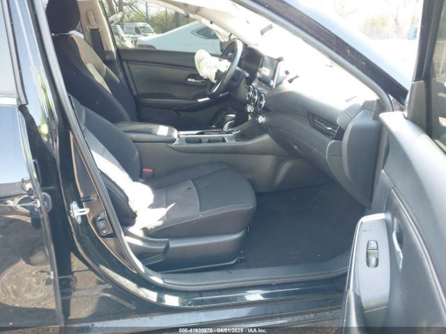 3N1AB8DV1PY234671 Nissan Sentra Sr Xtronic Cvt
