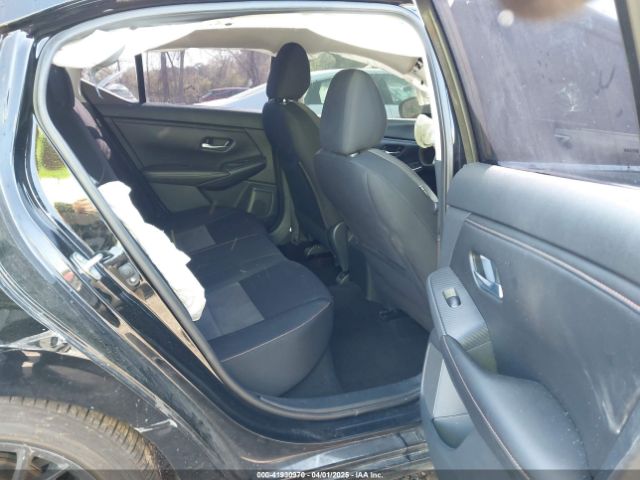 3N1AB8DV1PY234671 Nissan Sentra Sr Xtronic Cvt