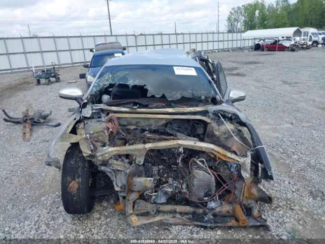 3FA6P0G71HR161404 Ford FUSION S