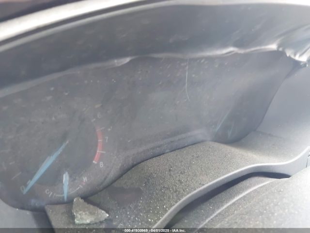 3FA6P0G71HR161404 Ford FUSION S