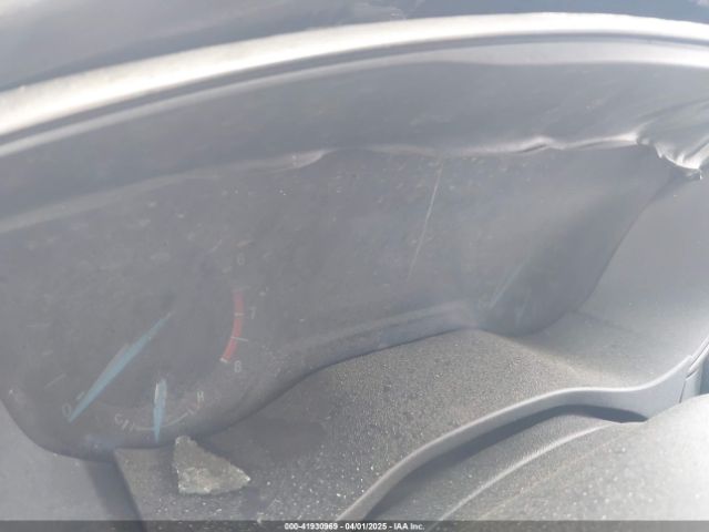 3FA6P0G71HR161404 Ford FUSION S