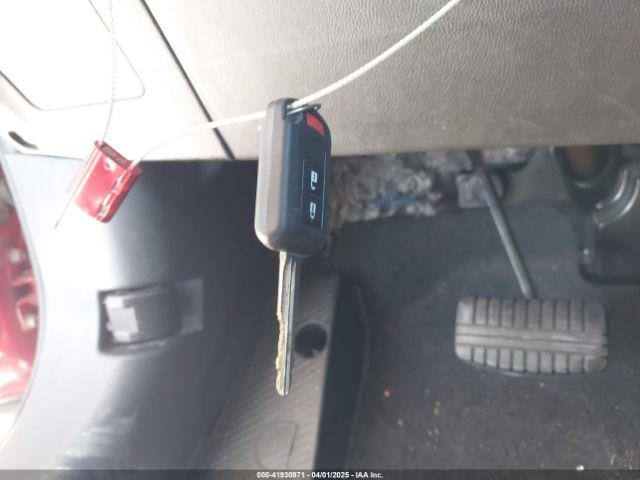 2019 MITSUBISHI OUTLANDER SPORT JA4AP3AU9KU031210 Photo 10