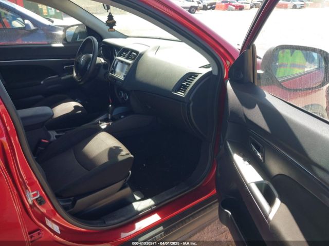 2019 MITSUBISHI OUTLANDER SPORT JA4AP3AU9KU031210 Photo 4