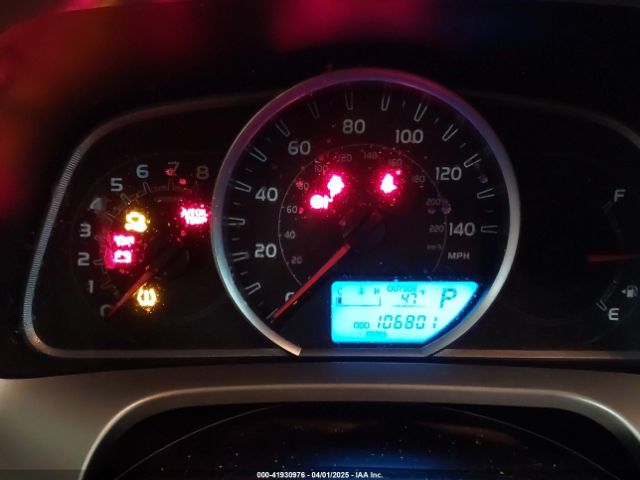 JTMRFREVXFD134109 Toyota Rav4 Xle