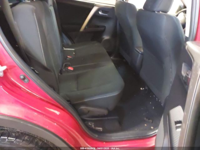 JTMRFREVXFD134109 Toyota Rav4 Xle