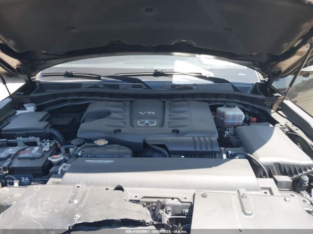 JN8AZ2NF5J9663942 Infiniti QX80