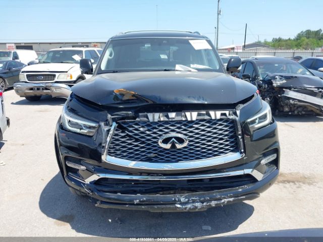 JN8AZ2NF5J9663942 Infiniti QX80