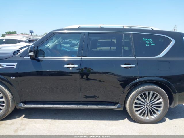 JN8AZ2NF5J9663942 Infiniti QX80