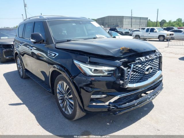 JN8AZ2NF5J9663942 Infiniti QX80
