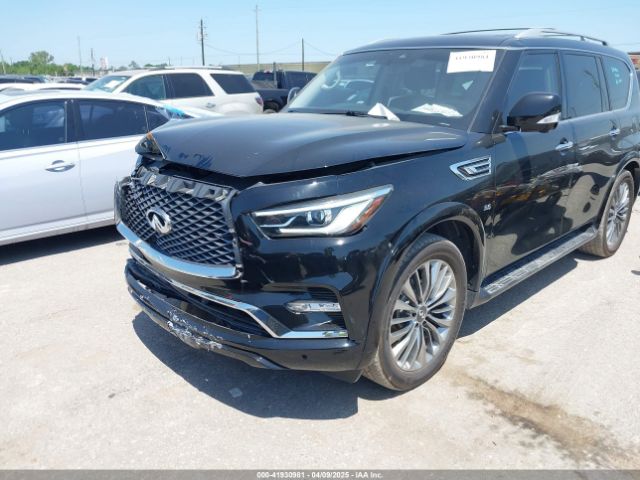 JN8AZ2NF5J9663942 Infiniti QX80