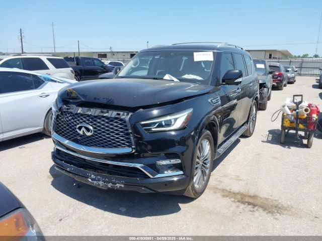 JN8AZ2NF5J9663942 Infiniti QX80