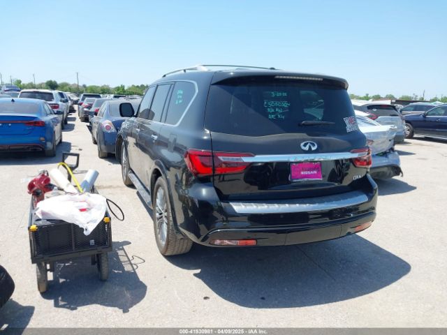 JN8AZ2NF5J9663942 Infiniti QX80